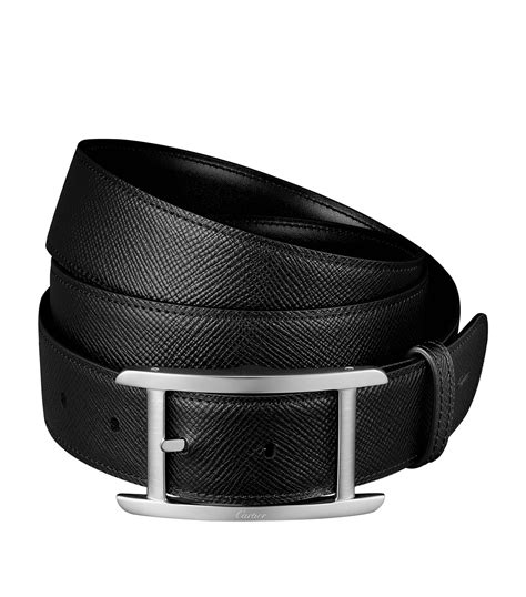 cartier belts mens|harrods cartier belts men.